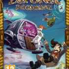 Deponia Doomsday Free Download