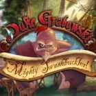 Duke Grabowski Mighty Swashbuckler Free Download