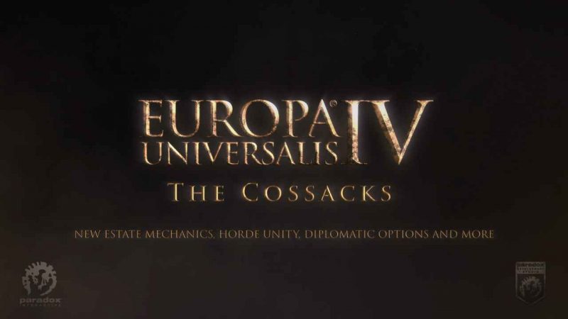 Europa Universalis IV Rights of Man Free Download