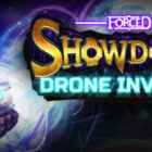 FORCED SHOWDOWN Drone Invasion Free Download