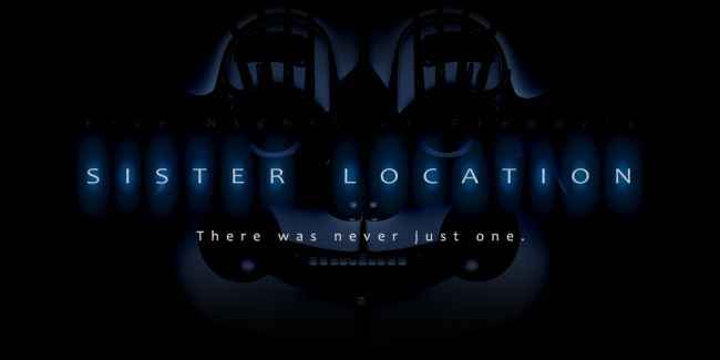 Five Nights at Freddys Sister Location Free Download