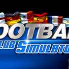 Football Club Simulator Free Download