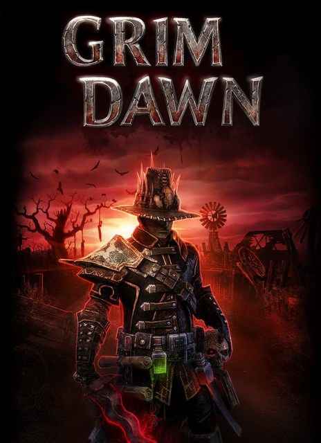 Grim Dawn Crucible Free Download