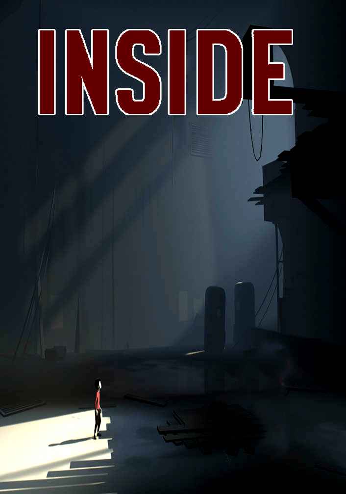 INSIDE PC Game Free Download