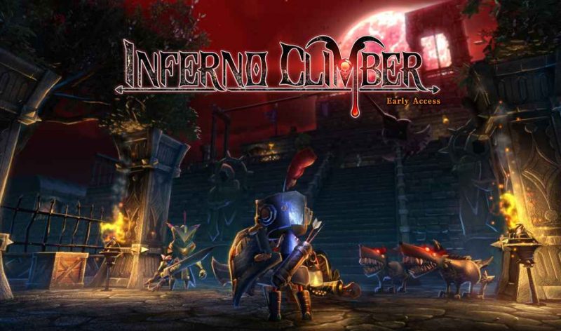 Inferno Climber Free Download