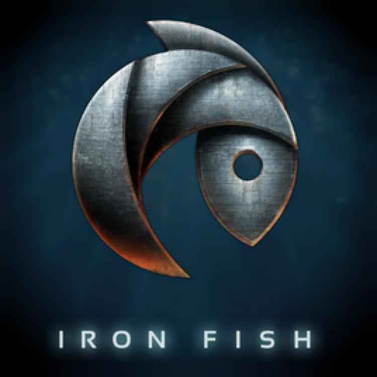 Iron Fish Free Download