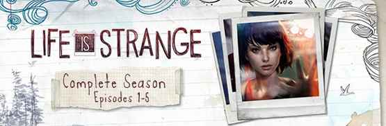 Life is Strange Complete Edition Free Download
