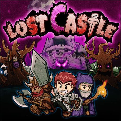 Lost Castle Free Download