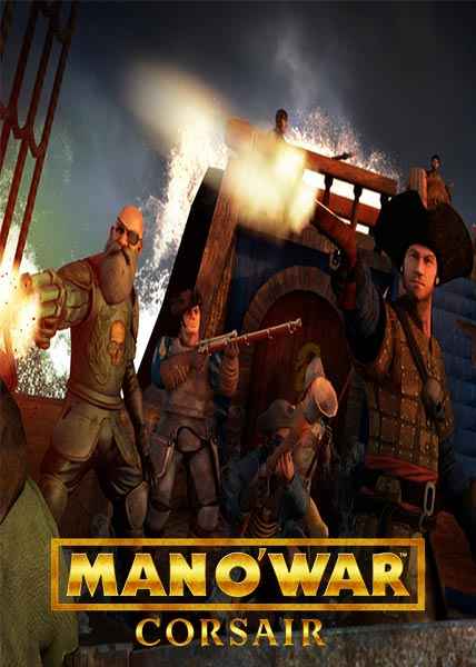 Man O War Corsair Warhammer Naval Battles Free Download