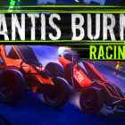 Mantis Burn Racing Free Download