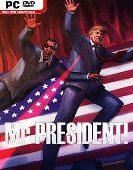 Mr President PC Game Free Download