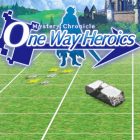 Mystery Chronicle One Way Heroics PC Game 2016 Free Download