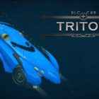 Rocket League Triton