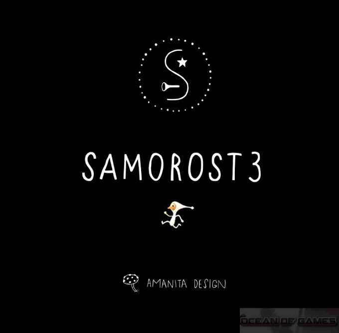 Samorost 3 Free Download