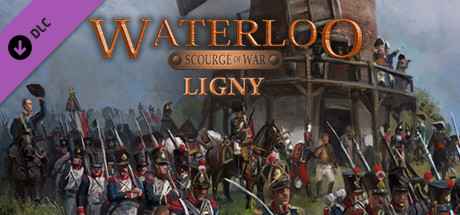Scourge of War Ligny Free Download 1