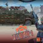 Skyshines BEDLAM REDUX Free Download