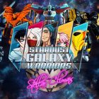 Stardust Galaxy Warriors Stellar Climax Free Download