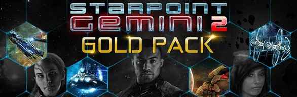Starpoint Gemini 2 Gold Free Download