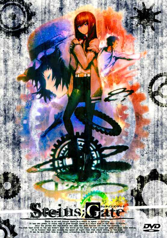 Steins Gate Free Download