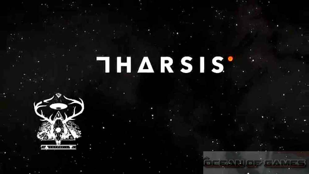Tharsis-PC Game Free Download