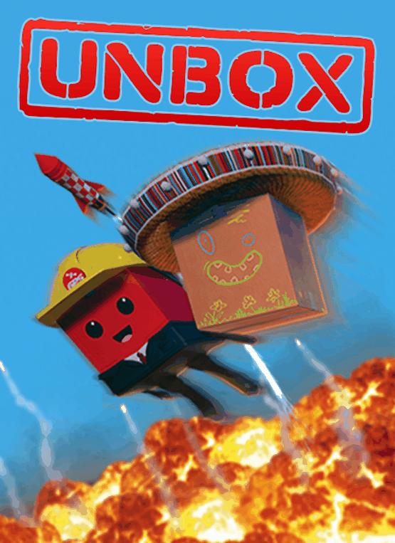 Unbox Free Download