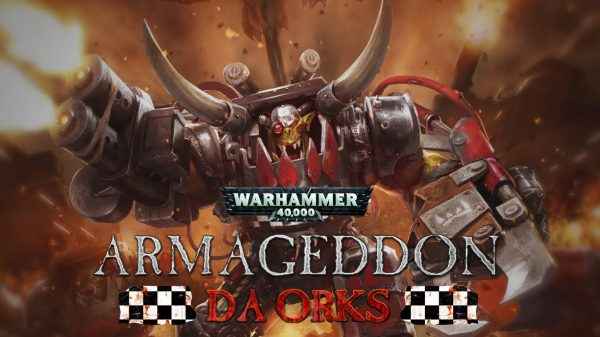 Warhammer 40000 Armageddon Da Orks Free Download