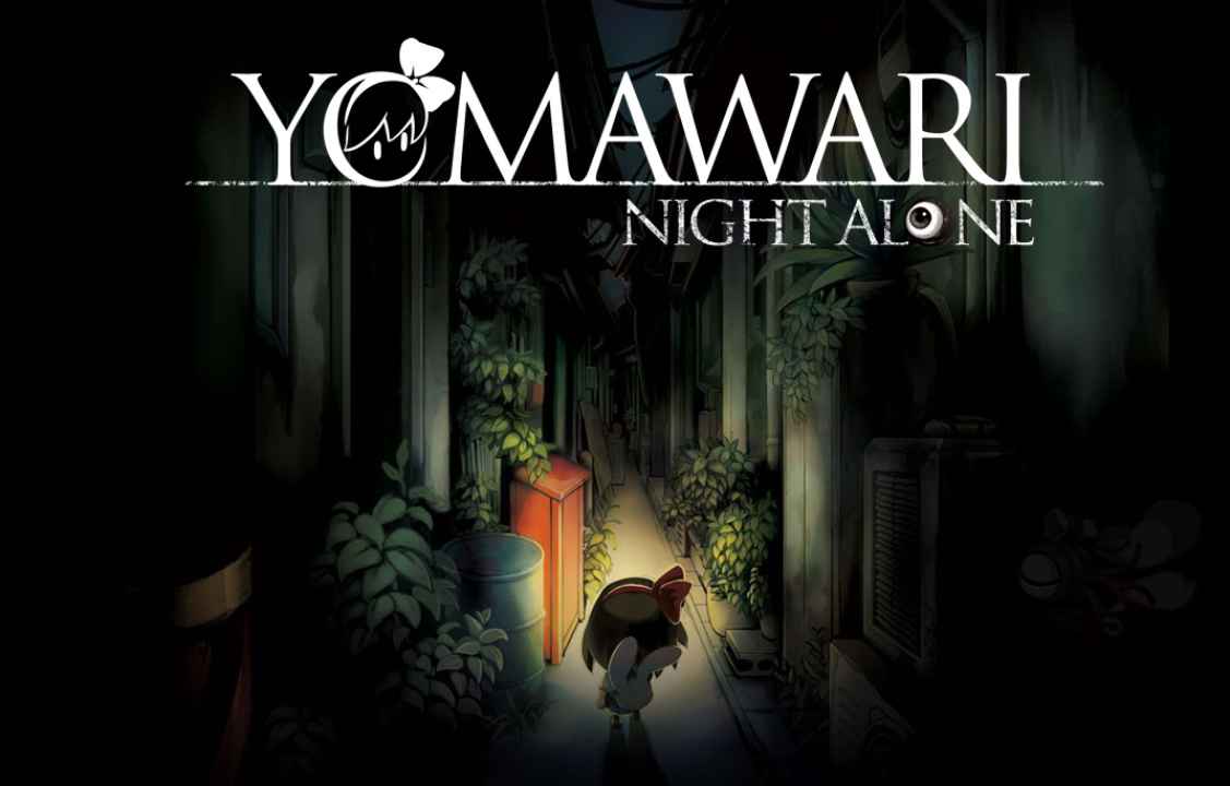 Yomawari Night Alone PC Game 2016 Free Download
