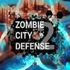 Zombie City Defense 2 Free Download