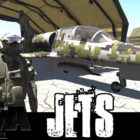 Arma III Jets Free Download