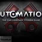 Automation The Car Company Tycoon Game Free Download