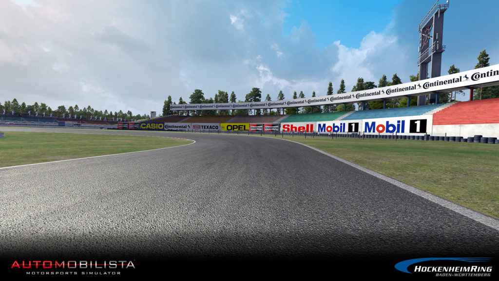 Automobilista Legendary Tracks Part 3 Hockenheim Free Download 1024x576
