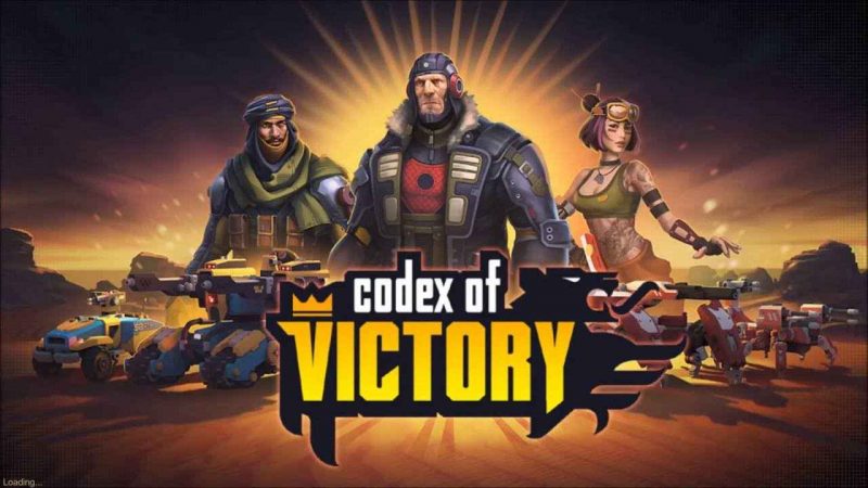Codex of Victory Free Download
