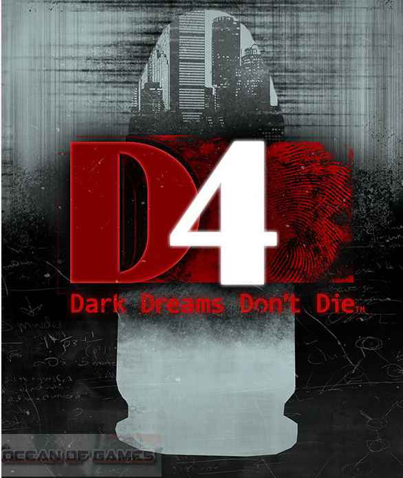 D4 Dark Dreams Dont Die Free Download