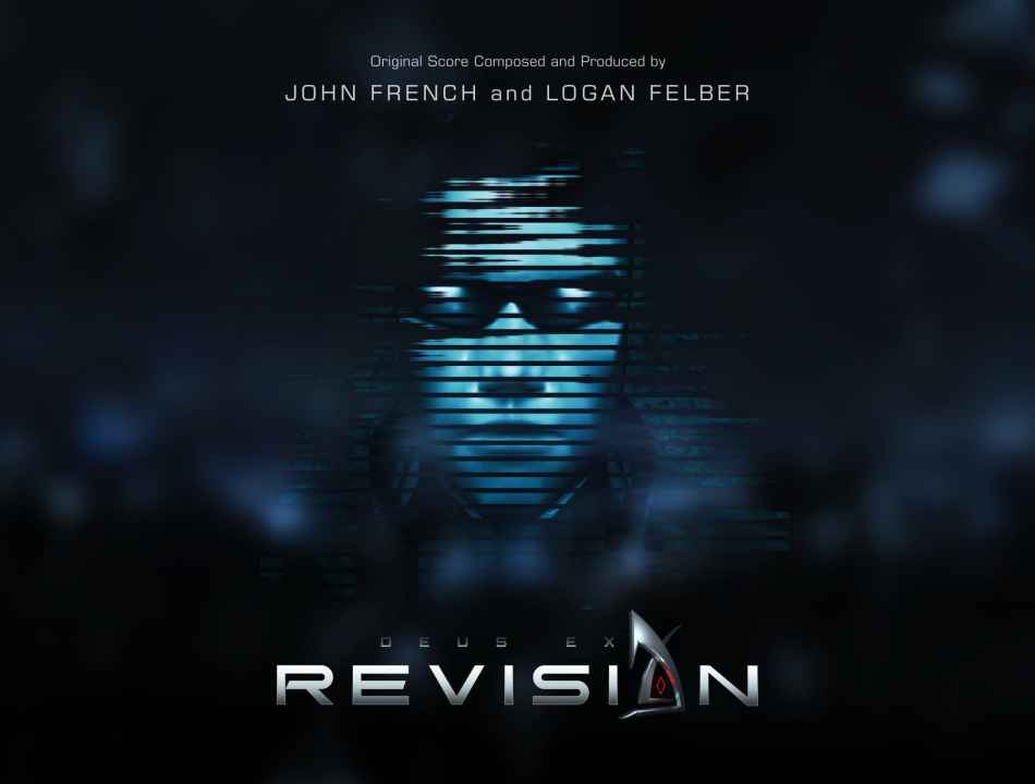 Deus Ex  Revision Free Download