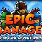 Epic Manager Free Download