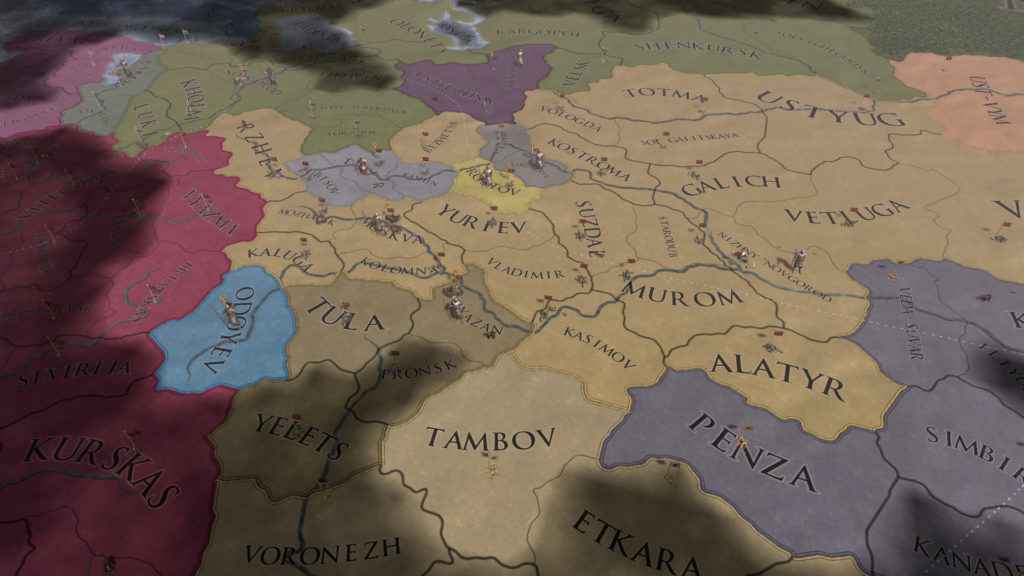 Europa Universalis IV Third Rome Free Download 3 1024x576