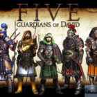 Five Guardians of David Free Download