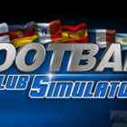 Football Club Simulator 17 Free Download