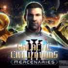 Galactic Civilizations III Mercenaries Free Download