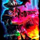Grim Dawn Free Download