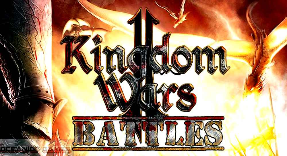 Kingdom Wars 2 Battles Free Download