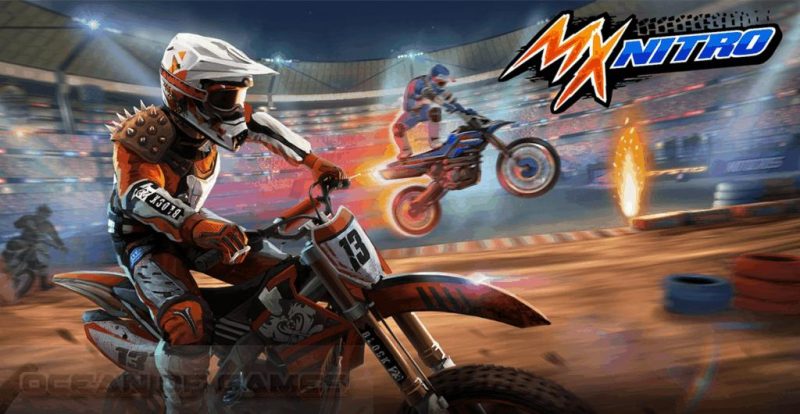MX Nitro Free Download
