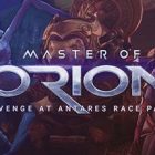 Master of Orion Revenge of Antares Free Download