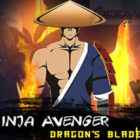 Ninja Avenger Dragon Blade Free Download