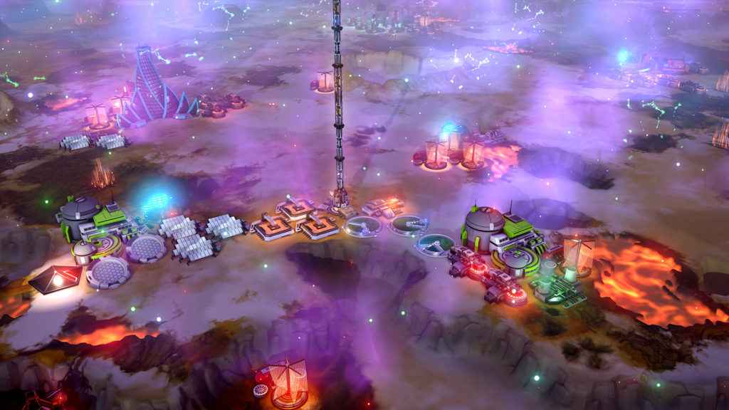 Offworld Trading Company Jupiters Forge Free Download 3 1024x576