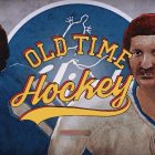 Old Time Hockey Free Download