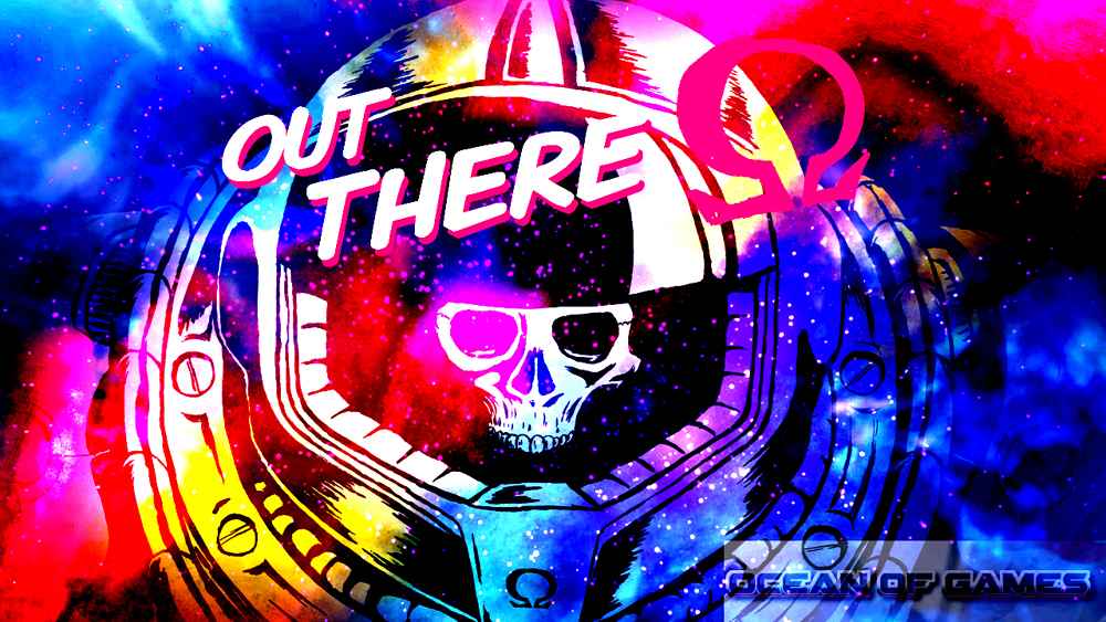 Out There Omega Free Download