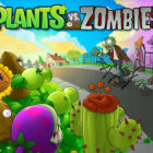 Plants VS Zombies Game Of The Year Free Download