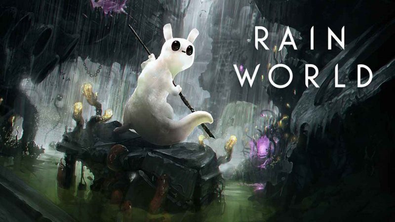 Rain World Free Download