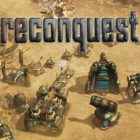 Reconquest HI2U Free Download